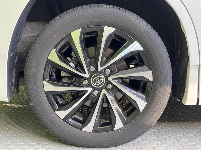 ノア ハイブリッドS-Z 両側電動ドア 純正10.5インチナビ 後席モニター 全周囲カメラ パワーバックドア シートヒーター デジタルインナーミラー セーフティセンス レーダークルーズ 禁煙車 ハーフレザーシート ドラレコ(27枚目)