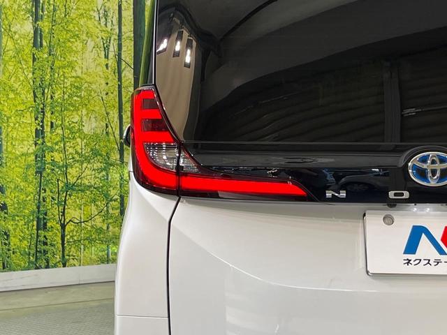 ノア ハイブリッドS-Z 両側電動ドア 純正10.5インチナビ 後席モニター 全周囲カメラ パワーバックドア シートヒーター デジタルインナーミラー セーフティセンス レーダークルーズ 禁煙車 ハーフレザーシート ドラレコ(35枚目)