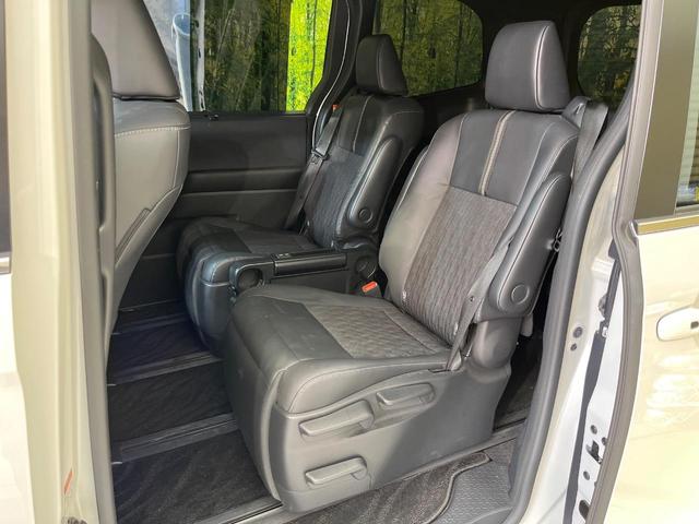 ノア ハイブリッドS-Z 両側電動ドア 純正10.5インチナビ 後席モニター 全周囲カメラ パワーバックドア シートヒーター デジタルインナーミラー セーフティセンス レーダークルーズ 禁煙車 ハーフレザーシート ドラレコ(40枚目)