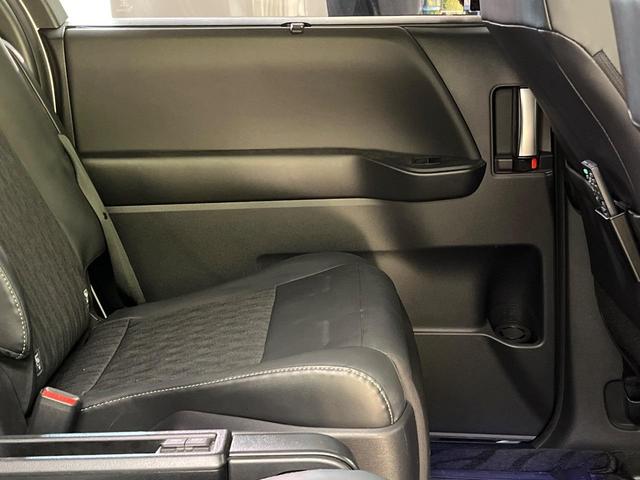 ノア ハイブリッドS-Z 両側電動ドア 純正10.5インチナビ 後席モニター 全周囲カメラ パワーバックドア シートヒーター デジタルインナーミラー セーフティセンス レーダークルーズ 禁煙車 ハーフレザーシート ドラレコ(47枚目)