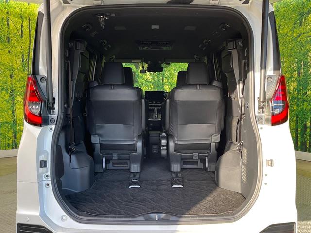 ノア ハイブリッドS-Z 両側電動ドア 純正10.5インチナビ 後席モニター 全周囲カメラ パワーバックドア シートヒーター デジタルインナーミラー セーフティセンス レーダークルーズ 禁煙車 ハーフレザーシート ドラレコ(48枚目)