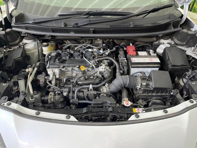 ヤリスクロス Ｇ　バックカメラ　セーフティセンス　レーダークルーズ　禁煙車　ドラレコ　コーナーセンサー　純正８インチディスプレイオーディオ　スマートキー　ＥＴＣ　オートハイビーム　車線逸脱警報　オートライト（18枚目）