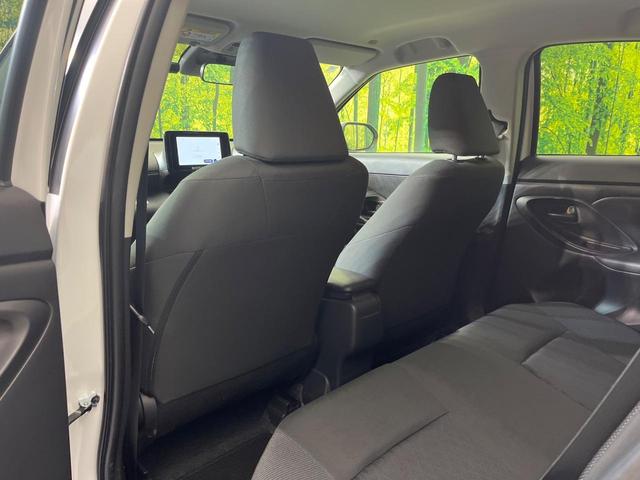 ヤリスクロス Ｇ　バックカメラ　セーフティセンス　レーダークルーズ　禁煙車　ドラレコ　コーナーセンサー　純正８インチディスプレイオーディオ　スマートキー　ＥＴＣ　オートハイビーム　車線逸脱警報　オートライト（34枚目）