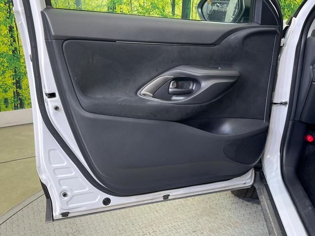 ヤリスクロス Ｇ　バックカメラ　セーフティセンス　レーダークルーズ　禁煙車　ドラレコ　コーナーセンサー　純正８インチディスプレイオーディオ　スマートキー　ＥＴＣ　オートハイビーム　車線逸脱警報　オートライト（40枚目）