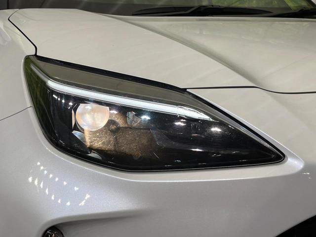 ヤリスクロス Ｇ　バックカメラ　セーフティセンス　レーダークルーズ　禁煙車　ドラレコ　コーナーセンサー　純正８インチディスプレイオーディオ　スマートキー　ＥＴＣ　オートハイビーム　車線逸脱警報　オートライト（47枚目）