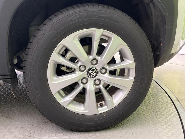 ヤリスクロス Ｇ　バックカメラ　セーフティセンス　レーダークルーズ　禁煙車　ドラレコ　コーナーセンサー　純正８インチディスプレイオーディオ　スマートキー　ＥＴＣ　オートハイビーム　車線逸脱警報　オートライト（49枚目）