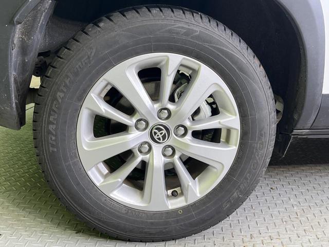 ヤリスクロス Ｇ　バックカメラ　セーフティセンス　レーダークルーズ　禁煙車　ドラレコ　コーナーセンサー　純正８インチディスプレイオーディオ　スマートキー　ＥＴＣ　オートハイビーム　車線逸脱警報　オートライト（50枚目）