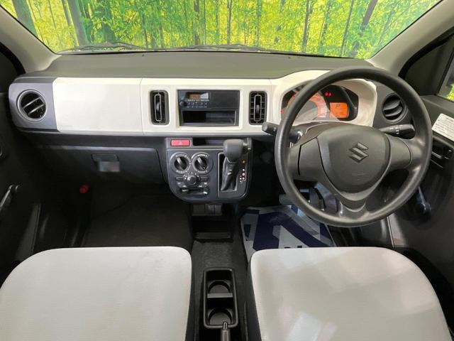 アルト ＶＰ　禁煙車　オートギヤシフト（2枚目）