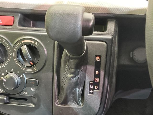 アルト ＶＰ　禁煙車　オートギヤシフト（4枚目）