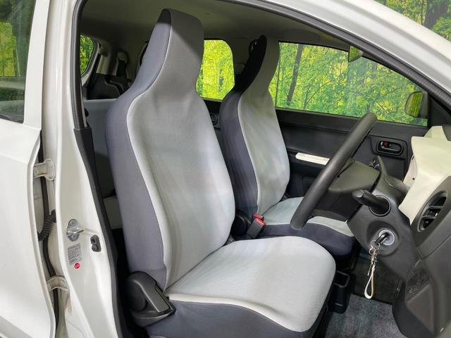 アルト ＶＰ　禁煙車　オートギヤシフト（8枚目）