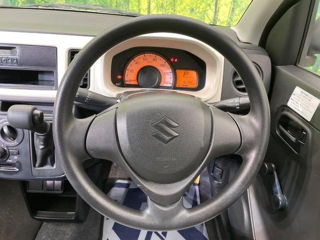 アルト ＶＰ　禁煙車　オートギヤシフト（11枚目）