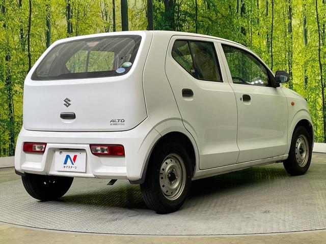 アルト ＶＰ　禁煙車　オートギヤシフト（17枚目）