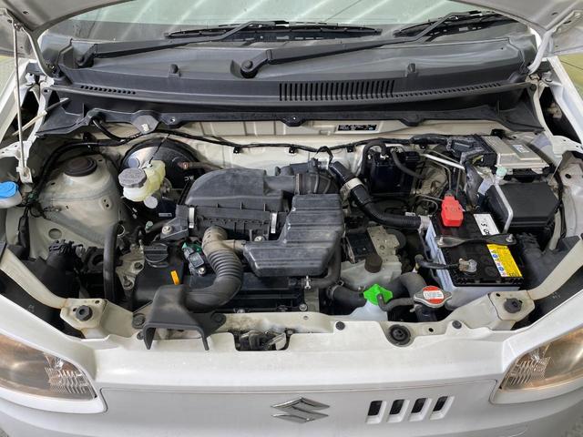 アルト ＶＰ　禁煙車　オートギヤシフト（18枚目）