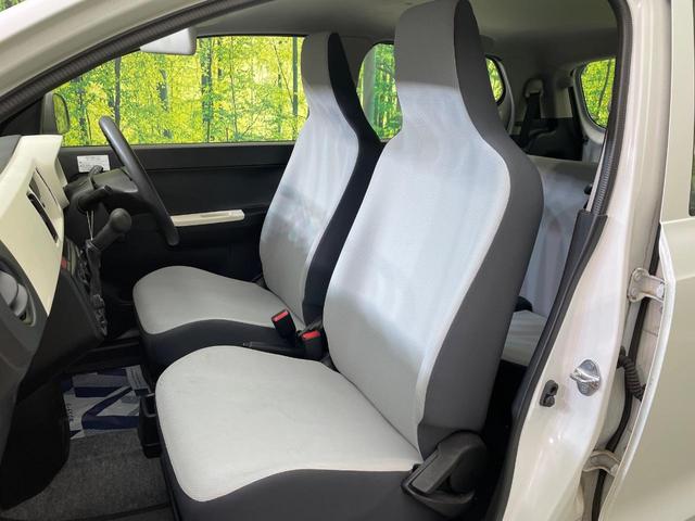 アルト ＶＰ　禁煙車　オートギヤシフト（23枚目）