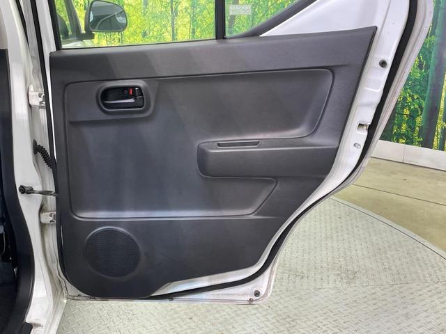 アルト ＶＰ　禁煙車　オートギヤシフト（29枚目）