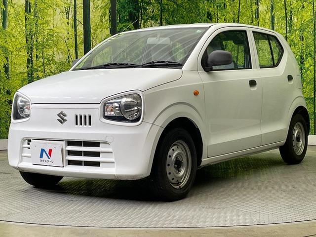 アルト ＶＰ　禁煙車　オートギヤシフト（33枚目）