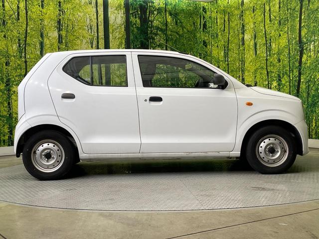 アルト ＶＰ　禁煙車　オートギヤシフト（36枚目）