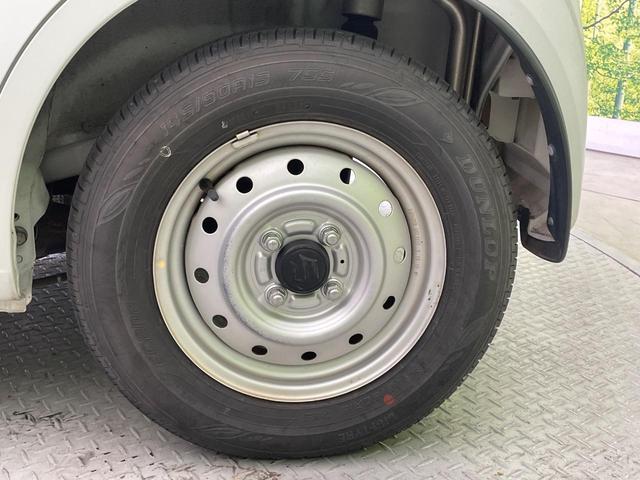 アルト ＶＰ　禁煙車　オートギヤシフト（39枚目）