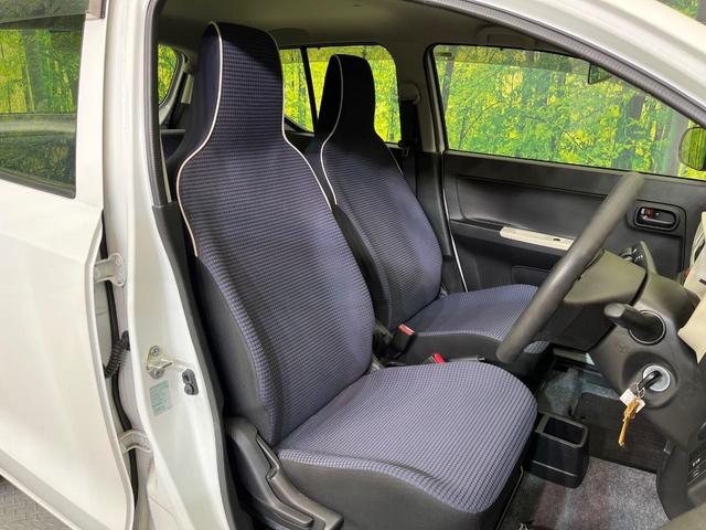 アルト Ｆ　禁煙車　オートギヤシフト　オーディオ　ＣＤ再生（8枚目）