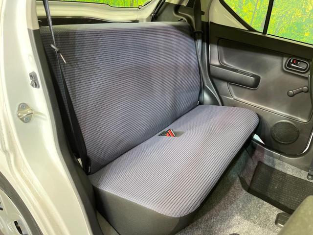 アルト Ｆ　禁煙車　オートギヤシフト　オーディオ　ＣＤ再生（9枚目）