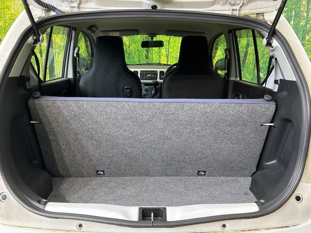 アルト Ｆ　禁煙車　オートギヤシフト　オーディオ　ＣＤ再生（10枚目）