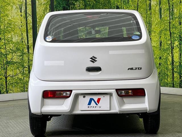 アルト Ｆ　禁煙車　オートギヤシフト　オーディオ　ＣＤ再生（15枚目）