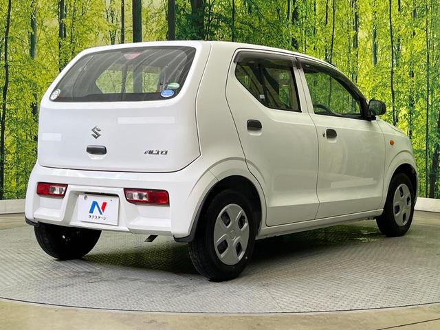アルト Ｆ　禁煙車　オートギヤシフト　オーディオ　ＣＤ再生（17枚目）