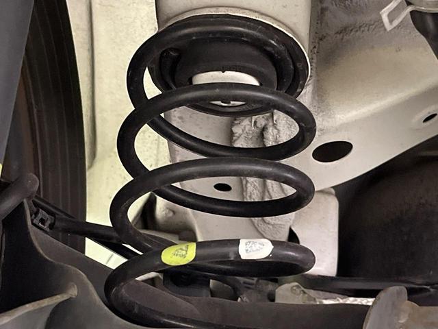 アルト Ｆ　禁煙車　オートギヤシフト　オーディオ　ＣＤ再生（21枚目）