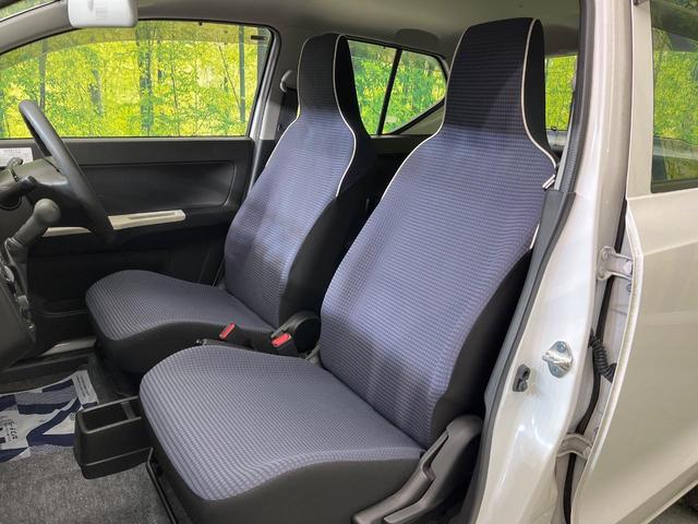 アルト Ｆ　禁煙車　オートギヤシフト　オーディオ　ＣＤ再生（24枚目）