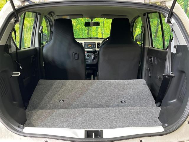 アルト Ｆ　禁煙車　オートギヤシフト　オーディオ　ＣＤ再生（28枚目）