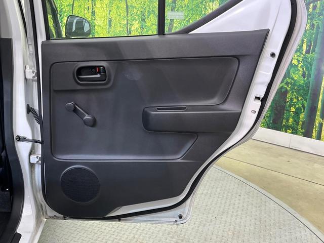 アルト Ｆ　禁煙車　オートギヤシフト　オーディオ　ＣＤ再生（31枚目）