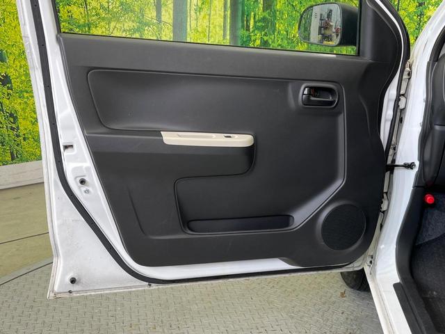 アルト Ｆ　禁煙車　オートギヤシフト　オーディオ　ＣＤ再生（32枚目）