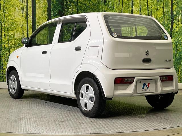 アルト Ｆ　禁煙車　オートギヤシフト　オーディオ　ＣＤ再生（36枚目）