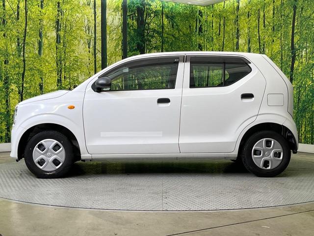 アルト Ｆ　禁煙車　オートギヤシフト　オーディオ　ＣＤ再生（37枚目）