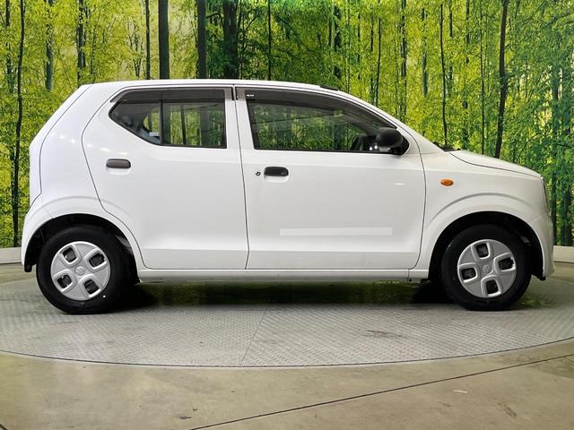 アルト Ｆ　禁煙車　オートギヤシフト　オーディオ　ＣＤ再生（38枚目）