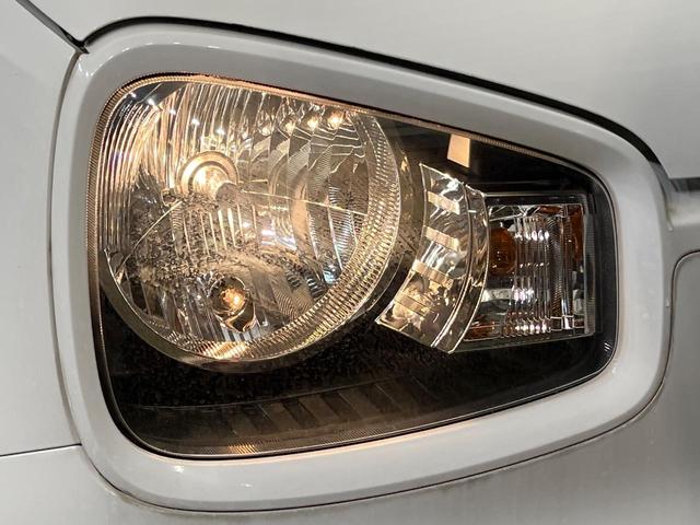 アルト Ｆ　禁煙車　オートギヤシフト　オーディオ　ＣＤ再生（39枚目）