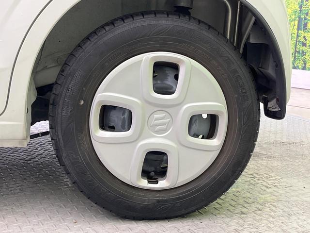 アルト Ｆ　禁煙車　オートギヤシフト　オーディオ　ＣＤ再生（41枚目）