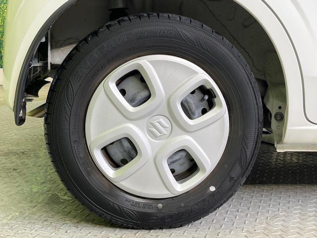 アルト Ｆ　禁煙車　オートギヤシフト　オーディオ　ＣＤ再生（42枚目）