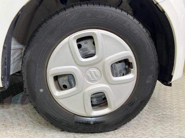 アルト Ｆ　禁煙車　オートギヤシフト　オーディオ　ＣＤ再生（43枚目）