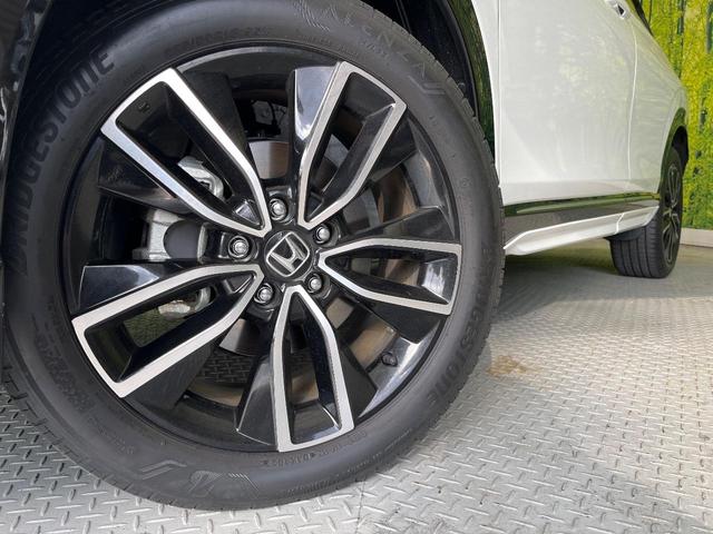 ヴェゼル e:HEV Z フルエアロ 純正9インチナビ 全周囲カメラ ホンダセンシング アダプティブクルーズ 禁煙車 電動リアゲート ハーフレザーシート シートヒーター ドラレコ コーナーセンサー スマートキー ETC(13枚目)