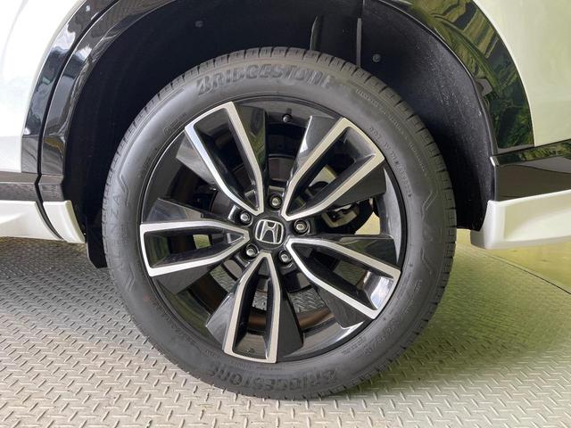 ヴェゼル e:HEV Z フルエアロ 純正9インチナビ 全周囲カメラ ホンダセンシング アダプティブクルーズ 禁煙車 電動リアゲート ハーフレザーシート シートヒーター ドラレコ コーナーセンサー スマートキー ETC(31枚目)