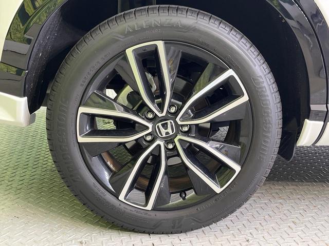 ヴェゼル e:HEV Z フルエアロ 純正9インチナビ 全周囲カメラ ホンダセンシング アダプティブクルーズ 禁煙車 電動リアゲート ハーフレザーシート シートヒーター ドラレコ コーナーセンサー スマートキー ETC(32枚目)