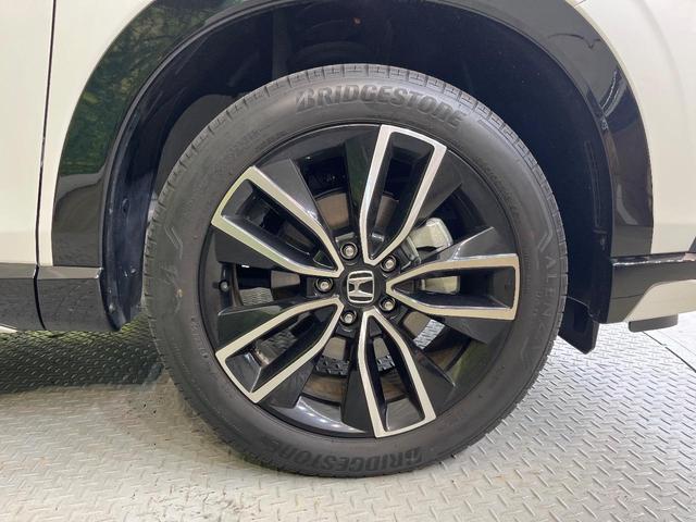 ヴェゼル e:HEV Z フルエアロ 純正9インチナビ 全周囲カメラ ホンダセンシング アダプティブクルーズ 禁煙車 電動リアゲート ハーフレザーシート シートヒーター ドラレコ コーナーセンサー スマートキー ETC(33枚目)