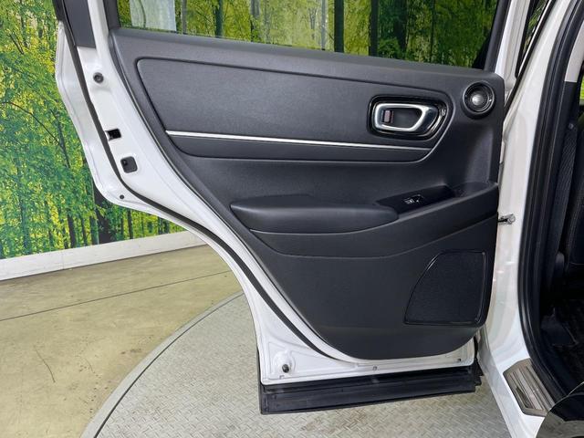 ヴェゼル e:HEV Z フルエアロ 純正9インチナビ 全周囲カメラ ホンダセンシング アダプティブクルーズ 禁煙車 電動リアゲート ハーフレザーシート シートヒーター ドラレコ コーナーセンサー スマートキー ETC(46枚目)