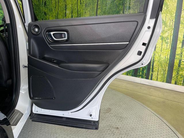 ヴェゼル e:HEV Z フルエアロ 純正9インチナビ 全周囲カメラ ホンダセンシング アダプティブクルーズ 禁煙車 電動リアゲート ハーフレザーシート シートヒーター ドラレコ コーナーセンサー スマートキー ETC(48枚目)