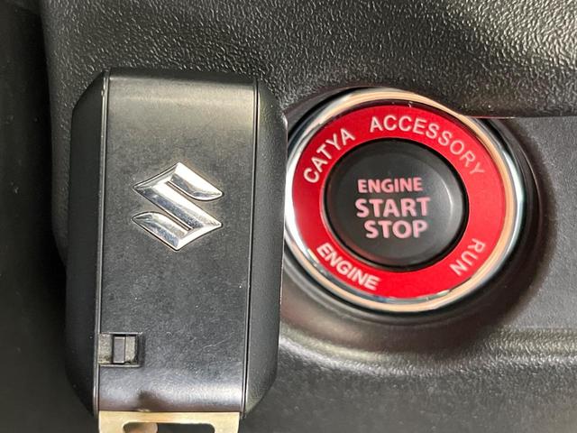 ジムニー XC 4WD ターボ 純正SDナビ バックカメラ スズキセーフティサポート 禁煙車 ドラレコ スマートキー LEDヘッド ビルトインETC クルコン オートハイビーム 車線逸脱警報 オートライト(7枚目)