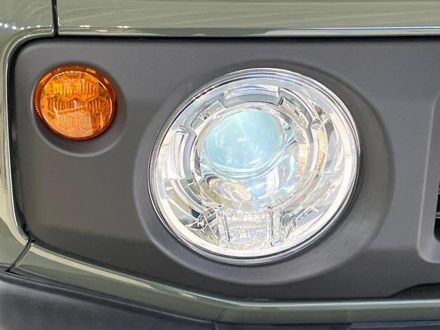 ジムニー XC 4WD ターボ 純正SDナビ バックカメラ スズキセーフティサポート 禁煙車 ドラレコ スマートキー LEDヘッド ビルトインETC クルコン オートハイビーム 車線逸脱警報 オートライト(12枚目)