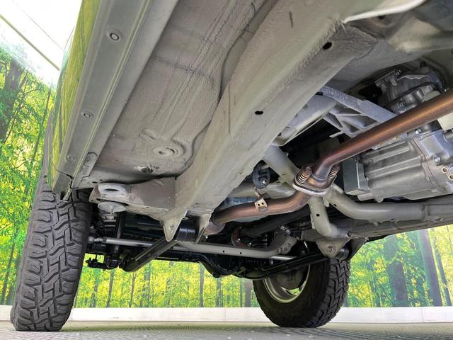 ジムニー XC 4WD ターボ 純正SDナビ バックカメラ スズキセーフティサポート 禁煙車 ドラレコ スマートキー LEDヘッド ビルトインETC クルコン オートハイビーム 車線逸脱警報 オートライト(23枚目)