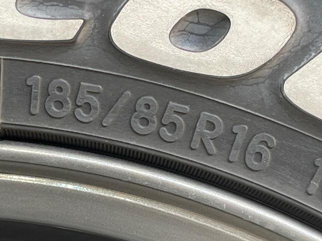 ジムニー XC 4WD ターボ 純正SDナビ バックカメラ スズキセーフティサポート 禁煙車 ドラレコ スマートキー LEDヘッド ビルトインETC クルコン オートハイビーム 車線逸脱警報 オートライト(32枚目)