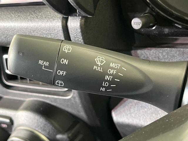 ジムニー XC 4WD ターボ 純正SDナビ バックカメラ スズキセーフティサポート 禁煙車 ドラレコ スマートキー LEDヘッド ビルトインETC クルコン オートハイビーム 車線逸脱警報 オートライト(38枚目)